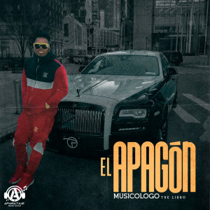 Dengarkan El Apagón lagu dari Musicologo The Libro dengan lirik