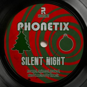 Listen to Silent Night song with lyrics from Phonetix