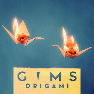 Maître Gims的專輯Origami (Explicit)