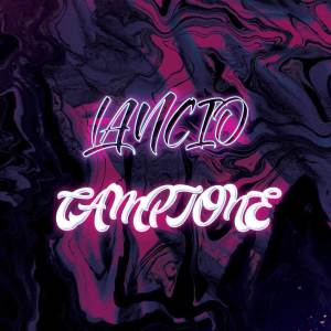 Lancio的專輯Campione