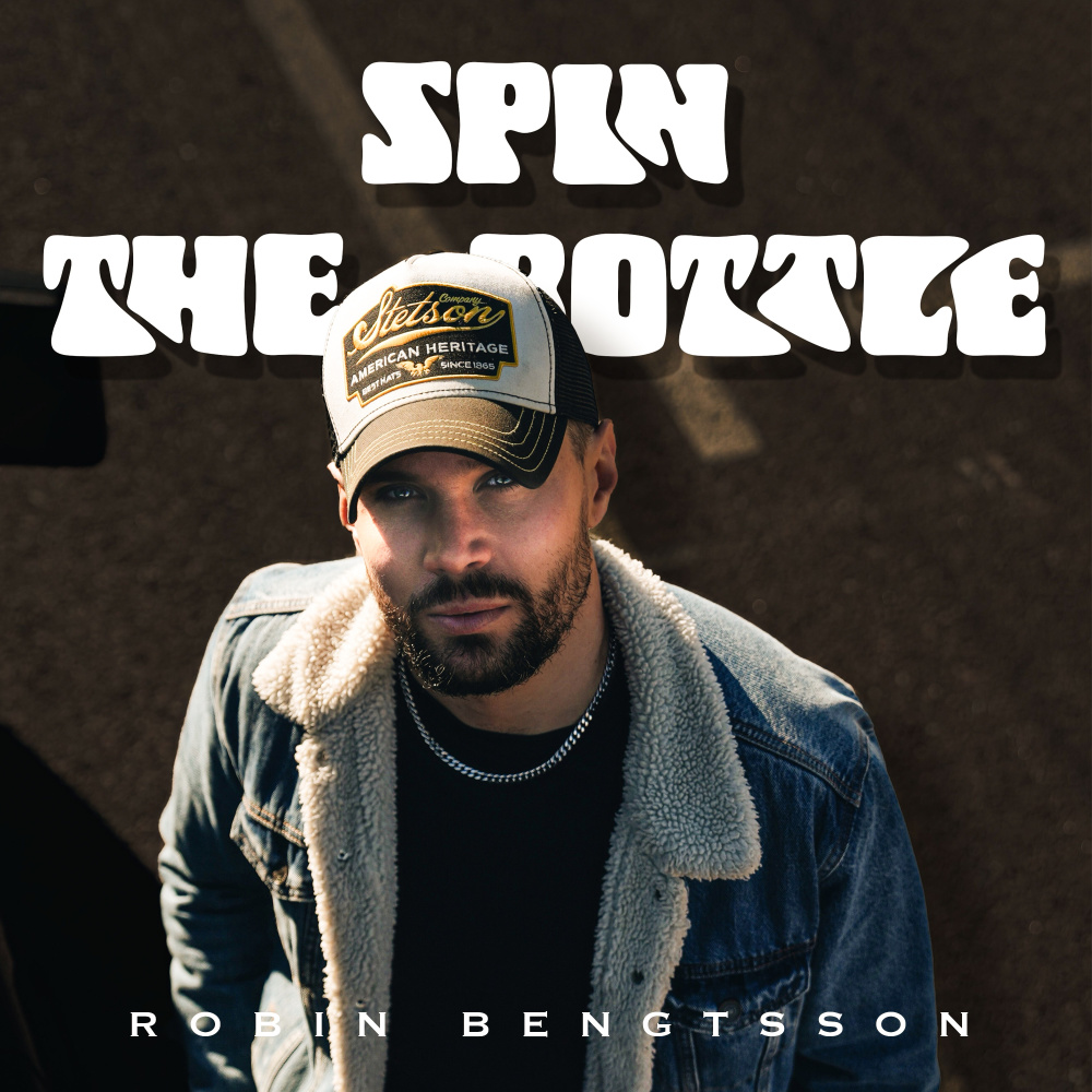 Spin The Bottle