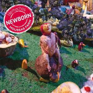 Listen to Secret Night song with lyrics from Tilemachos Moussas Farm