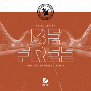 Album Be Free oleh Felix Leiter