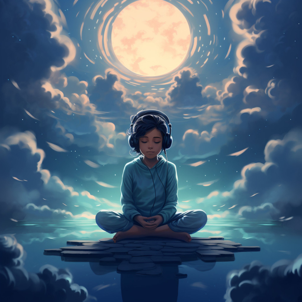 Ambient Sound Lofi Meditation