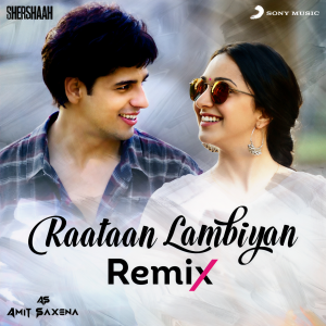 ดาวน์โหลดและฟังเพลง Raataan Lambiyan (Remix) พร้อมเนื้อเพลงจาก Tanishk Bagchi