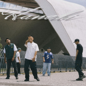 Listen to Hanabi song with lyrics from KEYTOTHECITY