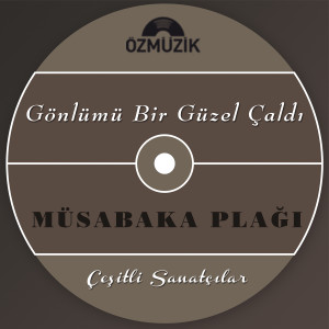 Dengarkan lagu Gönlümü Bir Güzel Çaldı nyanyian Ömer San dengan lirik