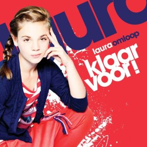 Album Klaar Voor from Laura Omloop
