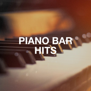 Cover Pop的專輯Piano Bar Hits