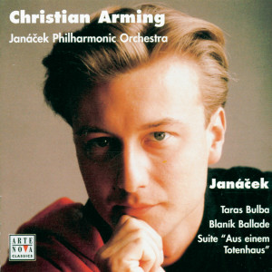 收聽Christian Arming的Blanik Ballade / The Ballad of Blanik歌詞歌曲