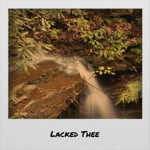 Various的专辑Lacked Thee