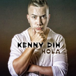 ดาวน์โหลดและฟังเพลง Hola พร้อมเนื้อเพลงจาก Kenny Dih