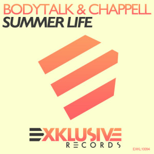 Album Summer Life from Body Talk