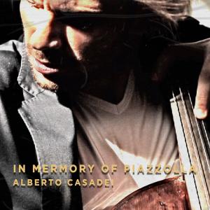 Listen to In memory of Piazzolla song with lyrics from Alberto Casadei