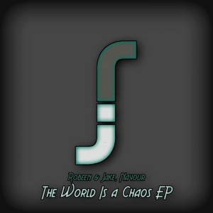Robeen的專輯The World Is a Chaos