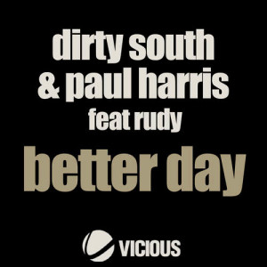 Album Better Day from Paul Harris