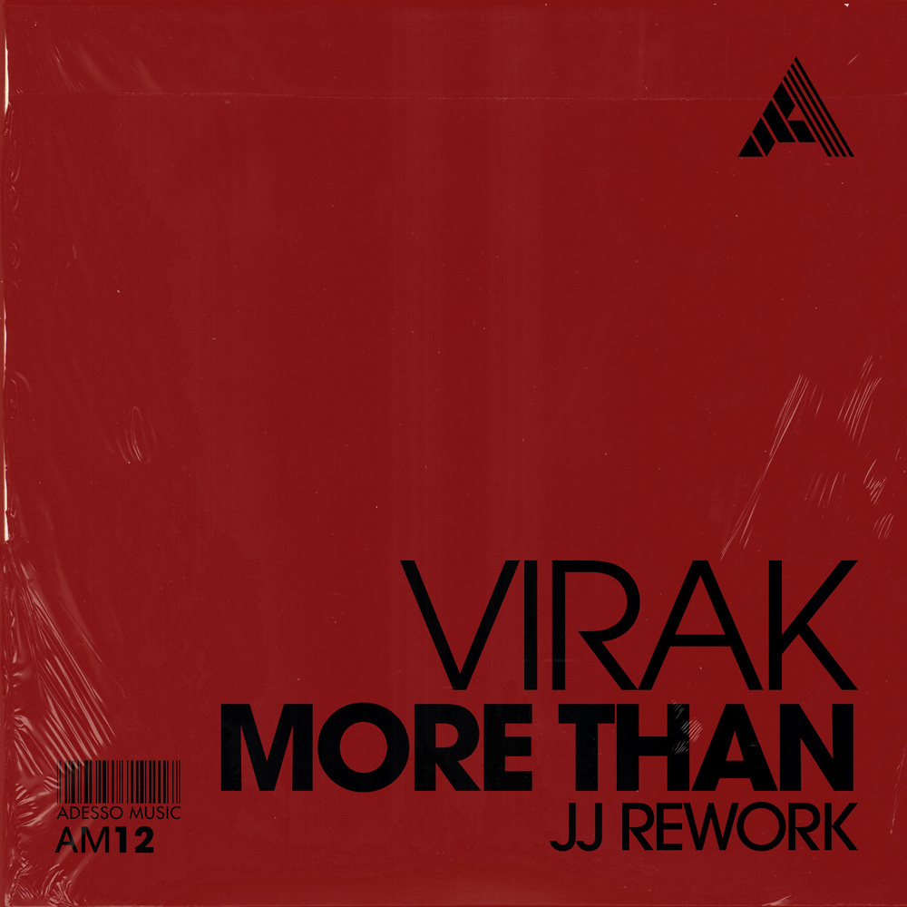 Kaolack (JJ Rework) (Extended Mix)