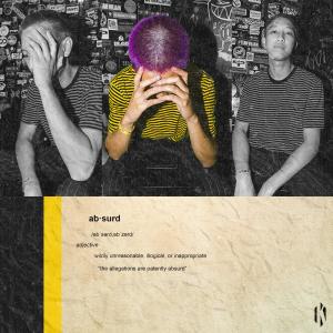 Album Absurd from 