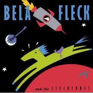 收聽Bela Fleck And The Flecktones的Reflections of Lucy (LP版)歌詞歌曲