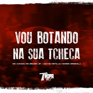 Listen to Vou botando na sua tcheca (Explicit) song with lyrics from MC BRUNIN JP