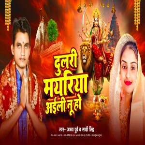 Album Dulari Mayariya Aaili Nu Ho from Abhay Dubey