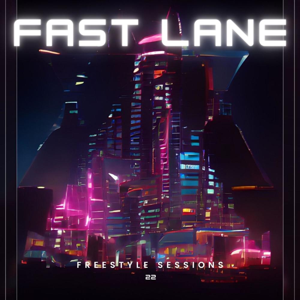 Fast Lane (Ascension Studios Freestyle Sessions 22) (feat. Jayo Da'mayor, Kain.1999, Roane, Kirkfrofades & Kenny Gemini) (Explicit)