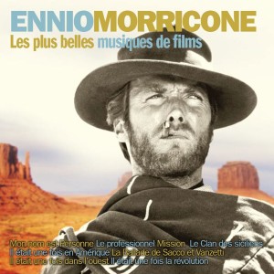 Dengarkan Cinéma Paradisio (Love Theme) lagu dari Ennio Morricone dengan lirik