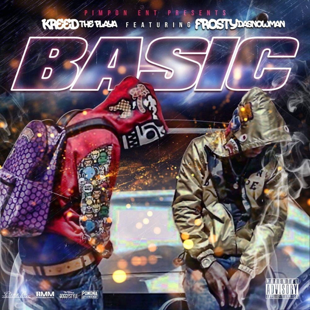 Basic (Explicit)
