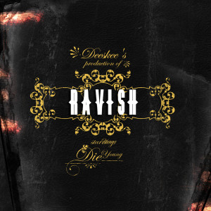 Album Ravish (Explicit) from white noise & womb sounds
