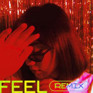 Listen to Feel (Antartika Remix) song with lyrics from Azhr