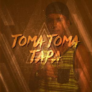 Mc Jacaré的專輯TOMA TOMA TAPA VOCE QUE PEDIU SAFADA (Explicit)