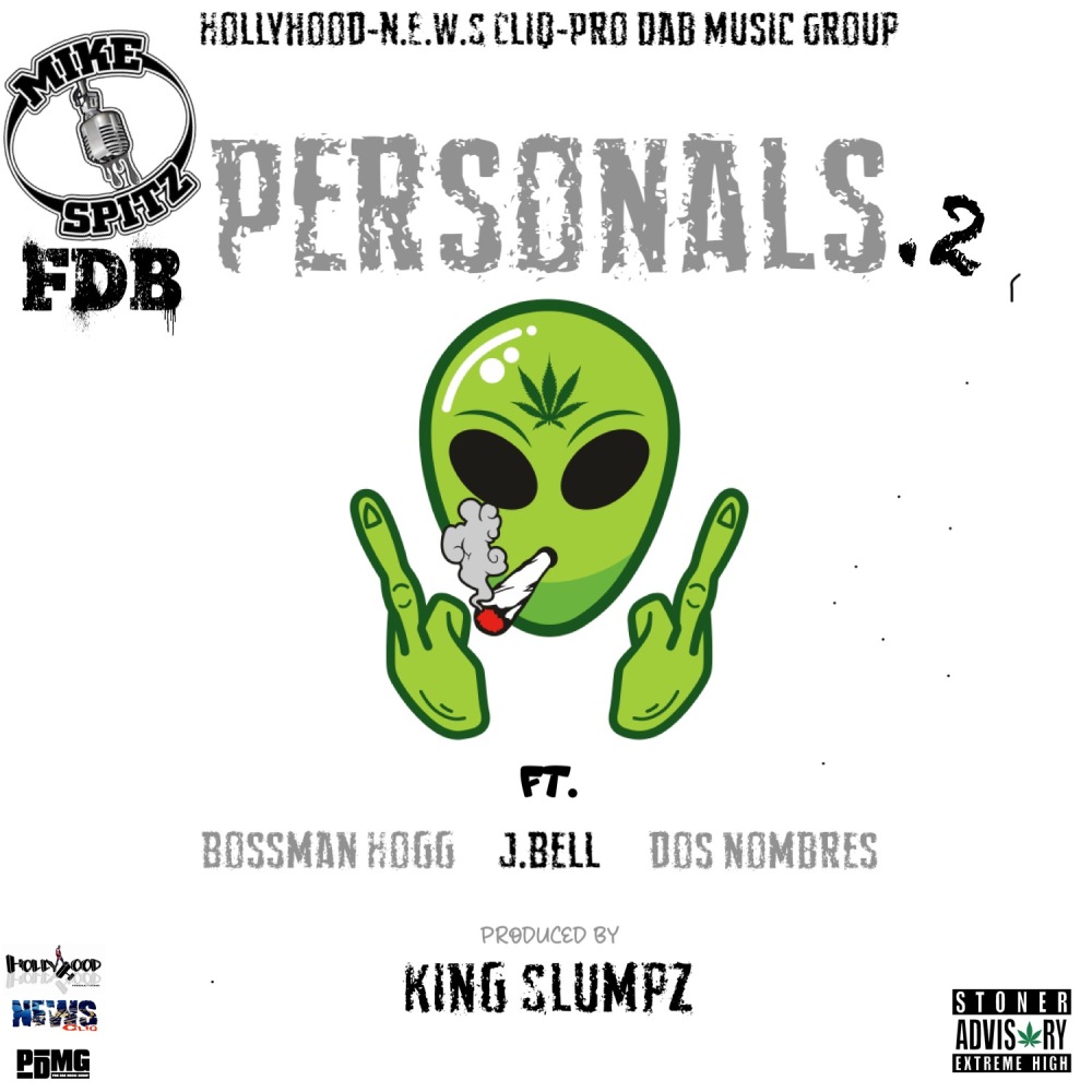Personals 2 (Explicit)