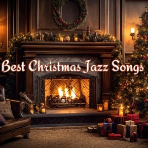Denise King的专辑BEST CHRISTMAS JAZZ SONGS
