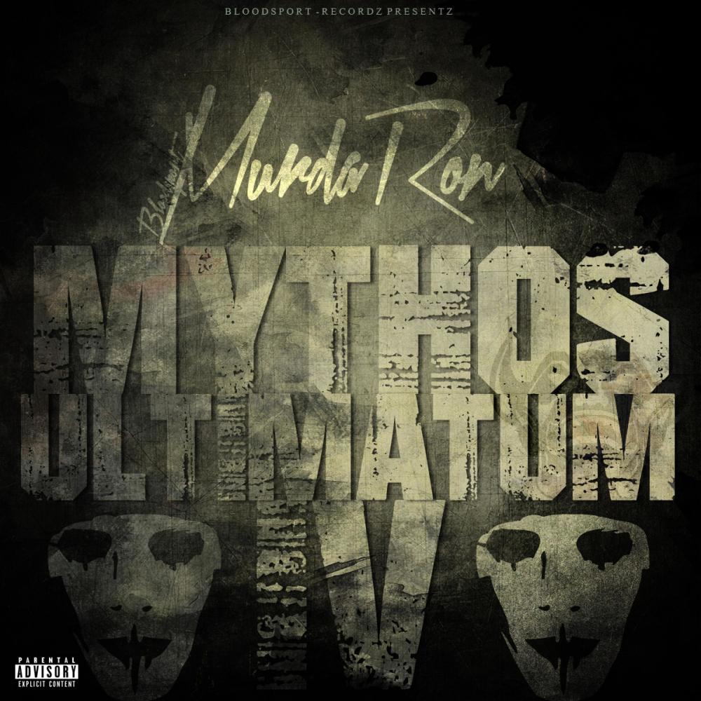Chrome (feat. Lord Chrome & Vata Thereza) (Explicit)