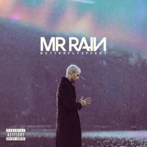 收聽Mr.Rain的I grandi non piangono mai (Explicit)歌詞歌曲