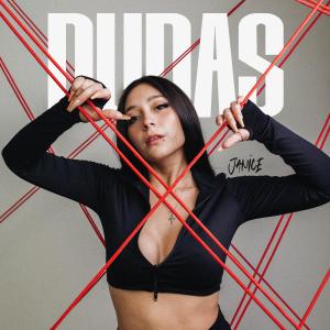 Janice的專輯Dudas