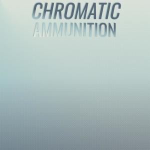 Various Artists的專輯Chromatic Ammunition