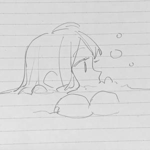的專輯i fell in luv with the weird girl