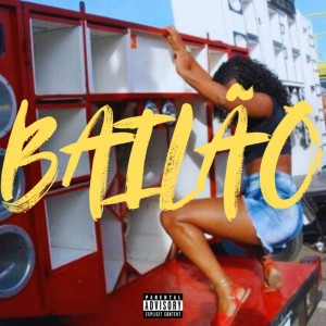 收聽Ryvo的BAILÃO (Remastered 2025|Explicit)歌詞歌曲