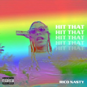 ดาวน์โหลดและฟังเพลง Hit That (Explicit) พร้อมเนื้อเพลงจาก Rico Nasty