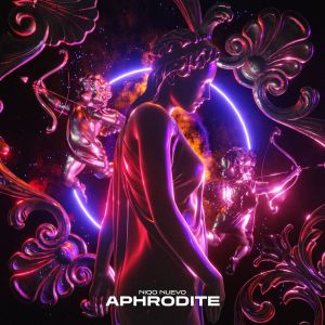 Album Aphrodite from Niqo Nuevo