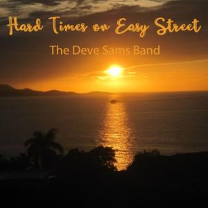 收聽The Deve Sams Band的Somewhere along the Line (feat. Green/Hopkins/Sams)歌詞歌曲