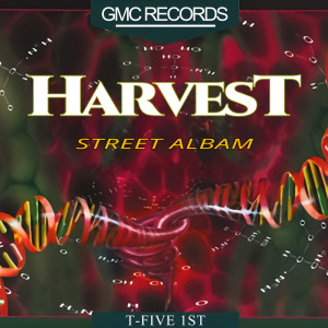 Album HARVEST oleh T-Five