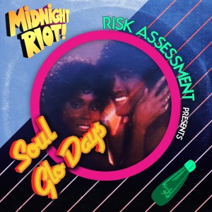 Risk Assessment的專輯Soul Glo Days