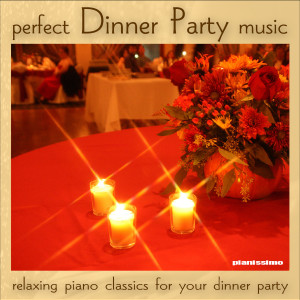ดาวน์โหลดและฟังเพลง Night Song พร้อมเนื้อเพลงจาก Dinner Party Music Series