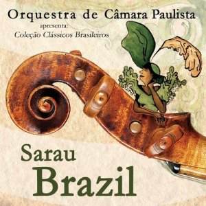 ดาวน์โหลดและฟังเพลง Morena, Morena พร้อมเนื้อเพลงจาก Orquestra de Câmara Paulista