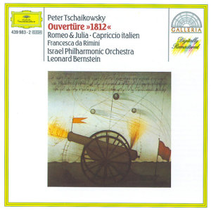收聽Israel Philharmonic Orchestra的Tchaikovsky: Ouverture solennelle "1812," Op.49, TH 49歌詞歌曲