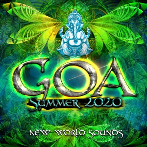 Album Goa Summer 2020 - New World Sounds from Various