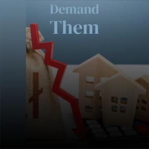 Album Demand Them from Various
