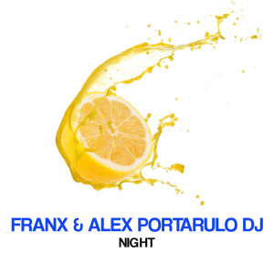 Listen to Night song with lyrics from Franx